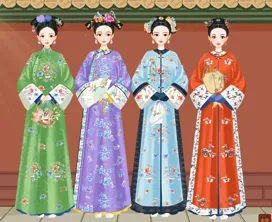 南寜祇吻的作品