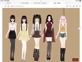 大王qhx的作品