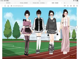 大王qhx的作品