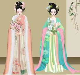 你的女朋友可云的作品