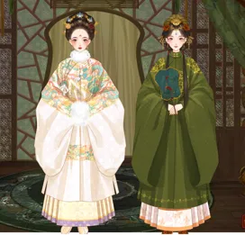 你的女朋友可云的作品