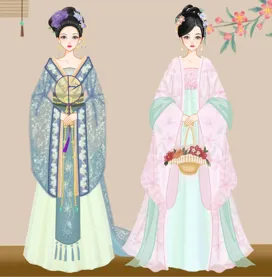 你的女朋友可云的作品