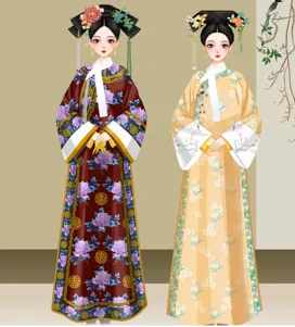 你的女朋友可云的作品
