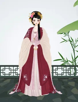 法棍蘸豆浆的作品