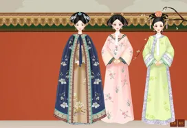 喜欢彩虹堂的女生的作品