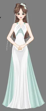 汤汤水水的作品