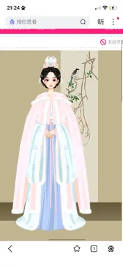 柳云笙jjy的作品