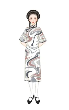 喜欢彩虹堂的女生的作品