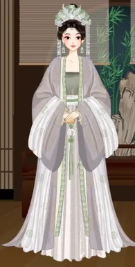 叠加祥林嫂的作品