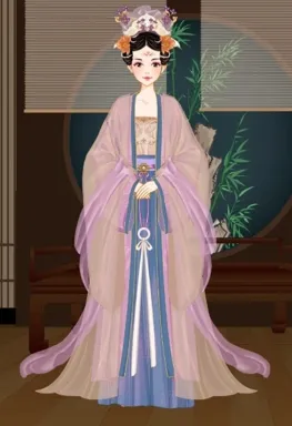 叠加祥林嫂的作品