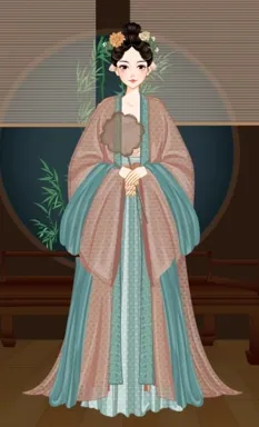 叠加祥林嫂的作品