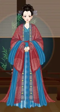 叠加祥林嫂的作品