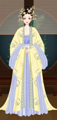 叠加祥林嫂的作品