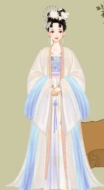叠加祥林嫂的作品