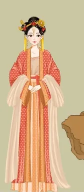 叠加祥林嫂的作品
