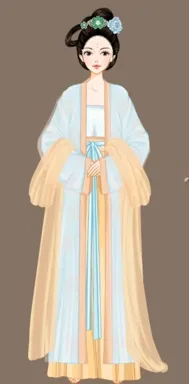 叠加祥林嫂的作品