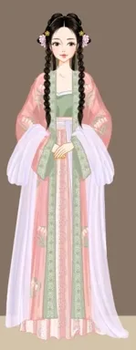 叠加祥林嫂的作品