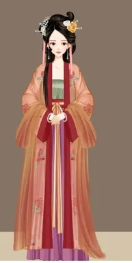 叠加祥林嫂的作品
