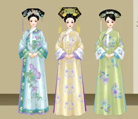 枝枝芽芽的作品