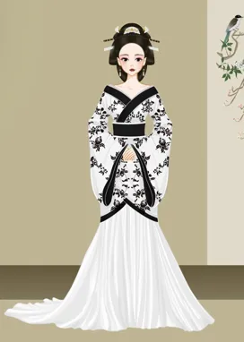 汤汤水水的作品