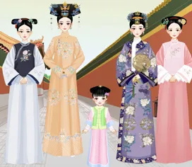 宁宁大宝贝的作品