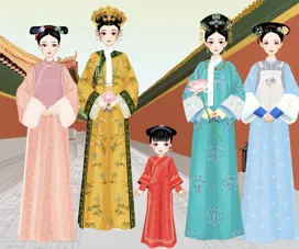 宁宁大宝贝的作品