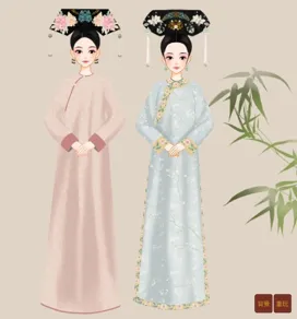 喜欢彩虹堂的女生的作品