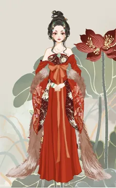 汤汤水水的作品