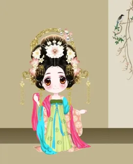 小鱼儿拾染的作品