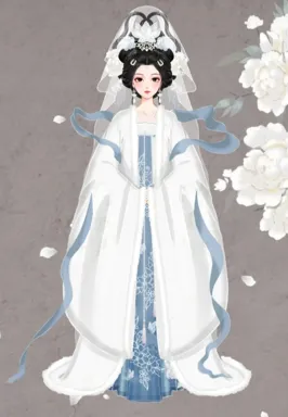 小鱼儿拾染的作品
