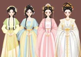 桃洛憬的作品
