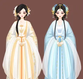 桃洛憬的作品