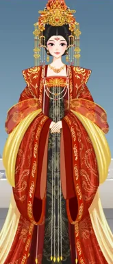奚吖冲冲的作品