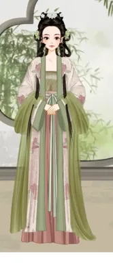 叠加祥林嫂的作品