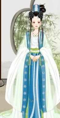 叠加祥林嫂的作品