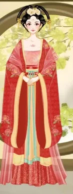 叠加祥林嫂的作品