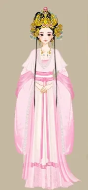 叠加祥林嫂的作品
