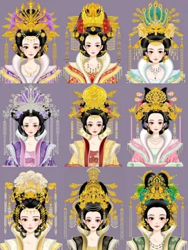 随心所欲的猫咪的作品