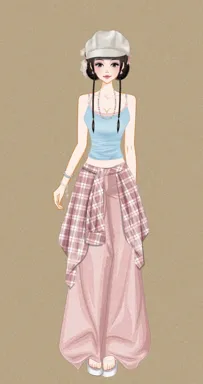 汤汤水水的作品
