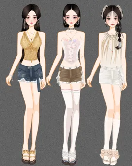 eeevalisa的作品