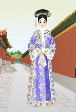 糖霜落晚风的作品