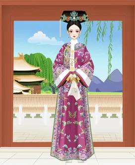 糖霜落晚风的作品