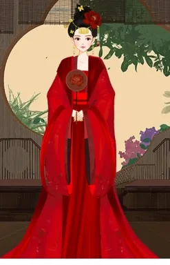 叠加祥林嫂的作品