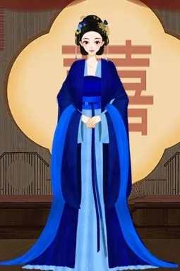 叠加祥林嫂的作品