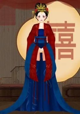 叠加祥林嫂的作品
