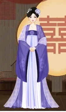 叠加祥林嫂的作品