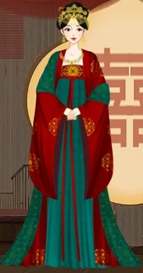 叠加祥林嫂的作品