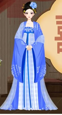 叠加祥林嫂的作品
