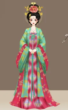 汤汤水水的作品
