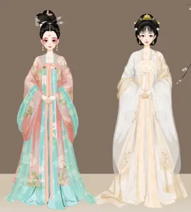 汤汤水水的作品